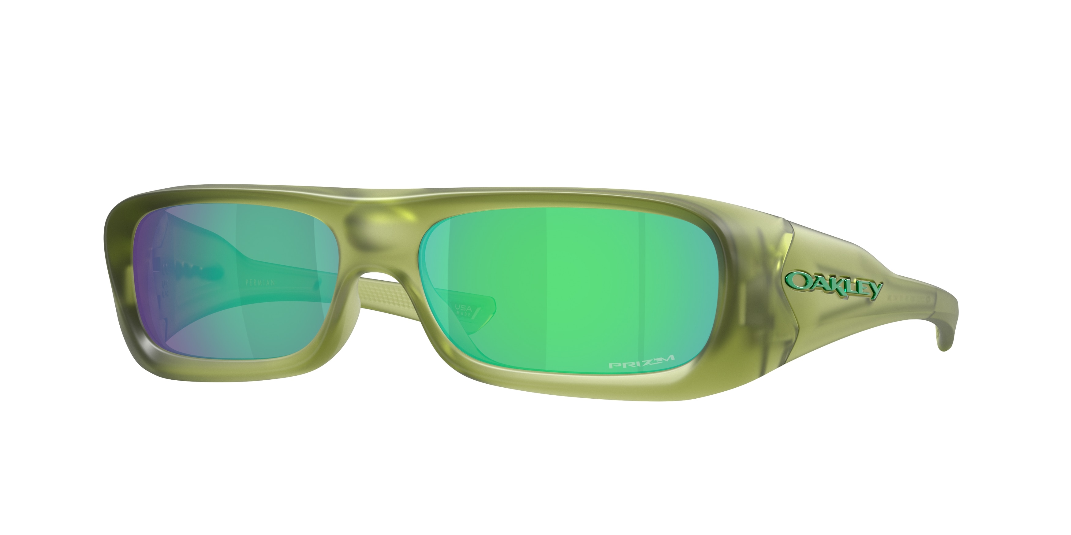 Oakley OO9520 952004 Permian 